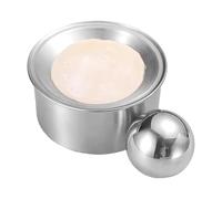 Strumento per Pressare la Pasta per Ravioli,Pressa Manuale Creazione Sfoglie Di Pasta,Stendipasta Manuale per Impasto | Per Cucina Casa Ristorante Ravioli Tortelli Fagottini Empanada