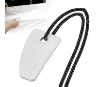 Strumento per Pulizia Auto,Raschietto Manuale Metallico Portatile per Pulizia | Rimuovi Macchie E Colature Vernice Auto - per Camion Berlina SUV Pickup Parabrezza Pavimento Cucina Elettrodomestico Pia