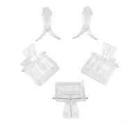 Strumento per raccogliere le api regine che sostiene l'identificazione accurata della regina e la separazione temporanea in apiari occupati