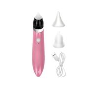 Strumento per raccogliere strass, penna punteggiatrice per cera con luce, applicatore per gemme con manico rosa, 4 punte extra per cera + set di pinzette, penna per trapano per perline di