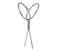 Strumento per recuperare palline da golf, Recuperatore di palline da golf,Raccoglitore di tubi per palline da golf portatile Shagger Grabber - Dispositivo leggero per strumento di raccolta della pinza
