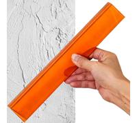Strumento per Rifinitura Cartongesso | Spalmatore Oxford per Stucco,Attrezzi per Rifinitura a 45 Gradi | Kit Ristrutturazione Soffitti Pavimenti Stuccatura Vernice al Latex Fai da Te