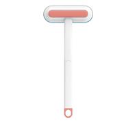 Strumento per Rimozione Animali | Spazzola Rimuovi Cane Statico,Pettine per Tappeti con Puliscilana Riutilizzabile per Tappeti Tessuti Biancheria da Letto Casa Soggiorno Camera da Letto Auto