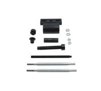 Laser Tools 8272 Snodo Sferico Strumento di Rimozione & Installazione - per Ford