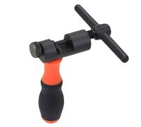 Strumento Per Rimozione Maglie Catena Bicicletta - Verificatore Catena Per Uso Intenso | Attrezzo Per La Riparazione Delle Catene,Per Ciclisti Montagna Urbana Strada Touring Lunga Distanza Professioni