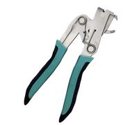 Strumento per Rimozione Pannelli Porta, Pinza Sgancio Dadi, Pinze Sgancio Per Rivetti Attrezzo Plastica Cruscotto Fascette Filo Casalingo E Industriale