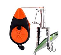 Strumento per Rimuovere Gli Ostacoli da, Amo per, in Acciaio, per Canottaggio, Escursionismo, Campeggio, alla spigola all'aperto