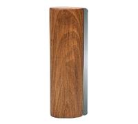 Strumento per rimuovere i , spazzola per con denti in acciaio con manico in legno: toelettatore ergonomico in legno per animali domestici, rimozione semplice ed , non