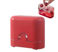 Strumento Per Rimuovere Il Nocciolo Di Ciliegia - Snocciolatore Manuale Da Cucina, Snocciolatore Con Pressa Ergonomica | Rimozione Del Nocciolo Di Oliva E Ciliegia Per La Preparazione Dei Pas