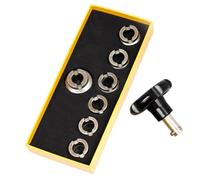 Strumento per rimuovere il retro 'orologio, apri cassa 'orologio | Accessorio stabile per la riparazione 'orologio,Estrattore di precisione per fono per orologio aperto, strumento per aprire la cassa