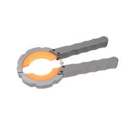 Strumento per Rimuovere la Lunetta 'orologio, Pinza per Lunetta 'orologio Strumento Professionale per Rimuovere la Lunetta 'orologio Strumento per Aprire l'anello della