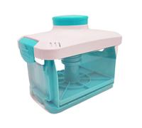 Strumento per rimuovere l'acqua dal tofu Utensili da cucina regolabili per