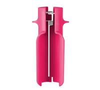 Strumento per Rimuovere Rose Thorn Stripper, Forbice Floreale Rosa in Acciaio Inossidabile, Strumenti per Rose Spine Remover Fiore Spogliarellista per Rimuovere le Sbavature dello Stelo della Pianta