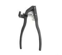Strumento per rompere la catena resistente per catene di distribuzione del motore di moto e bici, compatibile con catene a 2 passi 04C, 25H e 05B con sbavatura lucida
