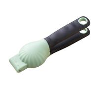Strumento per rompere le castagne, pinza per castagne per schiaccianoci in acciaio inox, strumento da cucina multifunzionale, apridadi portatile per castagne