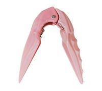 Strumento per rompere le castagne,Pinza per marroni in acciaio inossidabile manuale - Scalatore rapido in acciaio,per cucina ristorante panetteria chef adulto anziano mani deboli