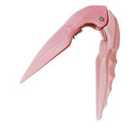 Strumento per rompere le noci - Schiacciatore manuale per castagne, cracker noci di pecan - utilizzo in ristorante panetteria chef adulti anziani con mano debole