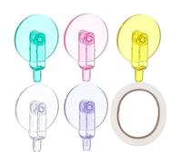 Strumento Per Rulli Per Pittura Con Gemme - Set Di 5 Ruote Per Penne Per Pittura Con Strass Con Biadesivi | Strumenti Ruote Per Pitturaa Diamantata 4,3 * 3 * 2 Cm | Strumenti Riutilizzabili