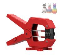 Strumento per saldare filamenti 3D, giuntatrice fusionale per filamenti da 1,75 mm e 2,85 mm