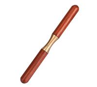 Strumento per sassofoni, rullo di pressione per impugnatura ruotato di 360 gradi resistente all'usura, senza sbavature per gli amanti degli strumenti per sassofoni