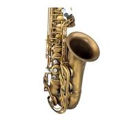 Strumento Per Sassofono Contralto In Mi Bemolle, Livello Di Prestazione Professionale Per Adulti Di Grado Antico (Color : 02)