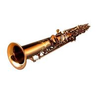 Strumento Per Sassofono Per Adulti, Sassofono Saxophone In Si Bemolle, Strumento Per Sassofono Dritto