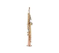 Strumento Per Sassofono Saxophone, Tubo Dritto, B Bemolle, Strumento Professionale Per Sassofono