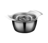 Strumento per sbucciare il melograno, set di strumenti per sbucciare il melograno, apriscatole per melograno in acciaio inossidabile | Strumento per la preparazione del melograno, sbuccia i melograni