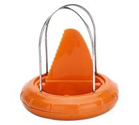 Strumento Per Sbucciare La Frutta: Affettatrice Per Arance, Taglierina Per Scavo | Gadget Lavabile In Lavastoviglie Per Kiwi Cetriolo Patate Mela Verdura Preparazione Della Cucina Frutta Cottura