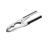 Strumento per schiacciare noci | manico ergonomico gadget da cucina, noci pecan, pinza per nocciole, frutti di mare, cracking casa, ristorante, campeggio, appartamento, dormitorio, feste, picnic