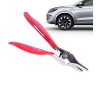 Strumento per scollegare il tubo del carburante - Pinza speciale per tubi del carburante, disconnessione rapida, nessun rischio per tubi o, comoda impugnatura morbida, uso universale | Perfet