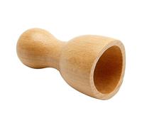 Strumento per scolpire il viso, tazza per massaggio con coppettazione facciale | Coppette per massaggiatore - Tazze per la cura della pelle, strumento per scolpire il viso in legno Guasha,