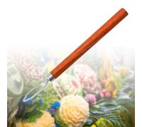 Strumento per scolpire la ceramica Incisione alimentare per modellare la