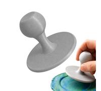Strumento Per Scolpire L'argilla: Modellatore Di Precisione Per Lucidare La | Strumento per lisciare la ceramica, rimozione delle impronte digitali | Modellatore di argilla portatile per progetti di work