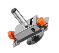 Strumento per Scriba per Legno, Durevole, Regolabile, 7 Cm, Lavorazione Precisa del Legno, Set di Marcatori per Linee Parallele, in Acciaio Inossidabile