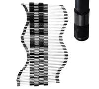 Strumento per scriba, strumenti per piastrelle - Strumento di misurazione professionale del contorno,Dispositivi di lavoro innovativi portatili per lavori metallici, hobby, officina