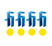 Strumento per scriba, strumento per scarabocchi - Set di stencil per falegnameria | Cabinet Cabinet Cribing Clamp, Regolazione mobili, strumenti per calci per professionisti