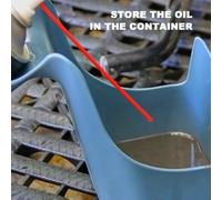 Strumento Per Scrubber A Catena Per Biciclette - Rolido Detergente Per Catena Ad Asbycle | Catene Di Biciclette A Prova Di Splash Utensile Per Pulizia | Efficienti Strumenti Di Manutenzione Della Bici