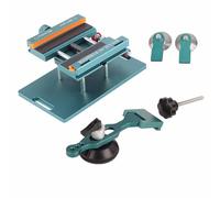 Strumento per Separare lo Schermo del Cellulare Apparecchio Separatore LCD Rotante, Strumento per la Rimozione della Copertura Posteriore dello Schermo del Telefono Cellulare