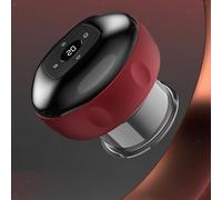 Strumento per Set di Coppettazione Elettrica con Ricarica a 12 Livelli per I