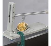 Strumento per sgusciare le vongole delle ostriche Strumento per aprire le