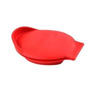 Strumento per sgusciare ostriche - Morsetto ergonomico e sicuro in silicone, strumento da cucina per frutti di mare, morsetto per sgusciare ostriche per familiari, amici, lavoratori in cucina