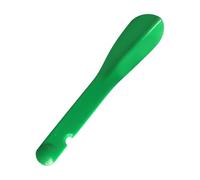 Strumento per sigillatura in silicone, strumento 2 in 1 per la finitura del sigillante, strumento di riparazione delle cuciture in ABS, strumento multifunzionale per malta per cucina e bagno