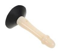 Strumento per Smaltatura Artistica in Ceramica - Strumento A Ventosa per Ceramica Ventosa in Gomma per Immersione di Vasi Cotti per Progetti Fai da Te di Ceramica E Terracotta