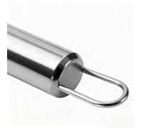 Strumento Per Smembrare La Carne,Ergonomico 2 Pezzi In Acciaio Inossidabile | Per Sminuzzare Facilmente Carne Di Maiale Sfilacciata,Per Ristorante Cucina Barbecue Con Pollo E Manzo Per Papà Marito Pad