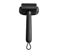 Strumento per sminuzzare cani, pettine per spazzola, strumento districante per la toelettatura, strumento efficace per la rimozione dei, 24 cm, facile da usare per pellicce opache, toelettatura