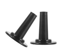 Strumento per Smontaggio Schermo LCD Doppia Ventosa Magnetica | Base di Supporto Magnetica, Gomma e Metallo, per Pannelli LCD e Modelli Tv, Presa Stabile e Rimozione Semplice