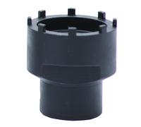 Strumento per smontare il movimento centrale super b tb-1060 tipo shimano octali