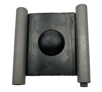 Strumento per Smontare L'installazione della Valvola del Motociclo Set di Strumenti per la Rimozione del Compressore della Molla della Valvola in Metallo Kit Splitter per la Riparazione della Motocicl