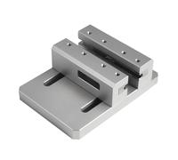 Strumento per smussare i bordi in pelle, larghezza regolabile per smussatura e taglio professionale dei bordi nella lavorazione della pelle